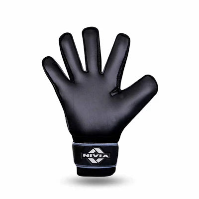 Nivia Ditmar Spider Football Gloves