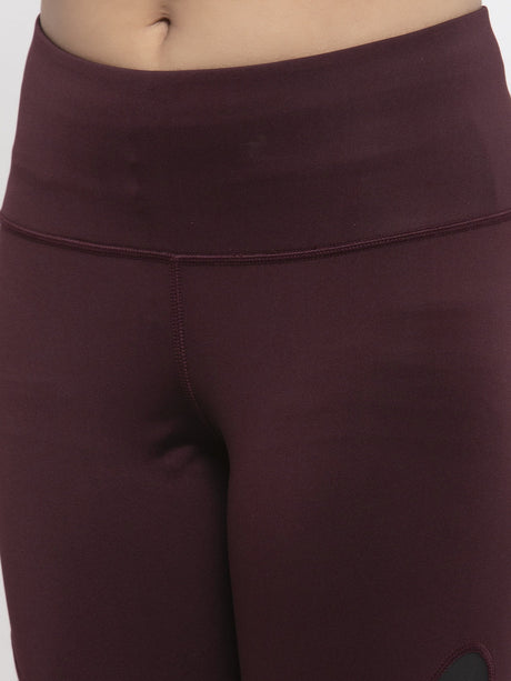 Invincible Women’s High Waist Coast Capri | K.L. Mahajan & Sons (Invincible)