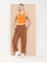 Alcis Women Outline Grace Tank
