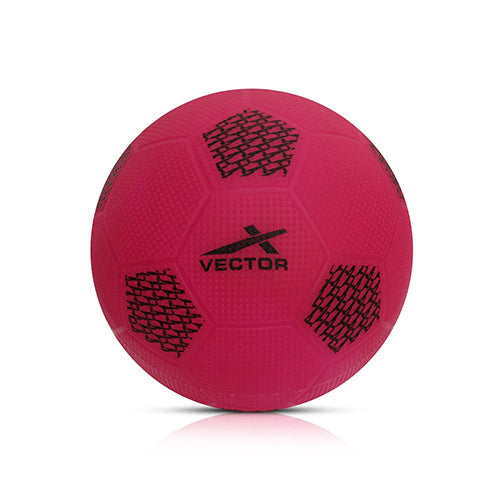 VECTOR X Soft Kick Football