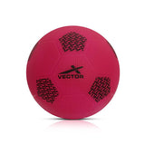 VECTOR X Soft Kick Football