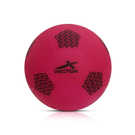 VECTOR X Soft Kick Football