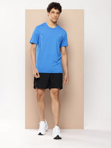 ALCIS BLUE MODEX TEE