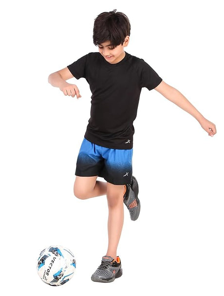 Vector X OKT-211 Kids Polyester Half Sleeve Round Neck T-shirt