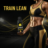 L-Carnitine Liquid 3300mg – Fat Metabolism, Energy & Weight Support | 450ml