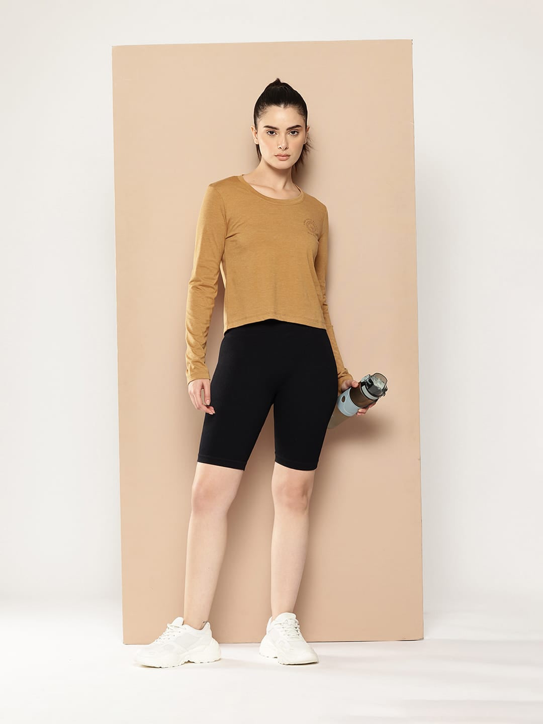 ALCIS WOMEN BADGE EDITION TEE