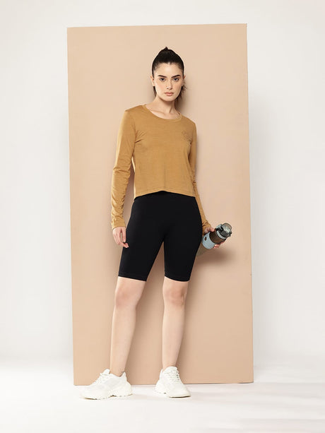 ALCIS WOMEN BADGE EDITION TEE
