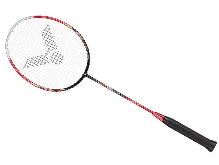 Challenger 9500 Strung Badminton Racket