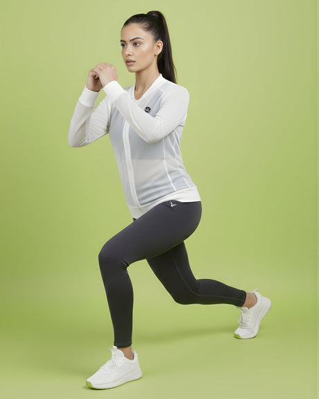 Invincible Women's Breeze Jacket