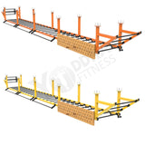 Monkey Bar - Ceiling Mounted - 30 Ft