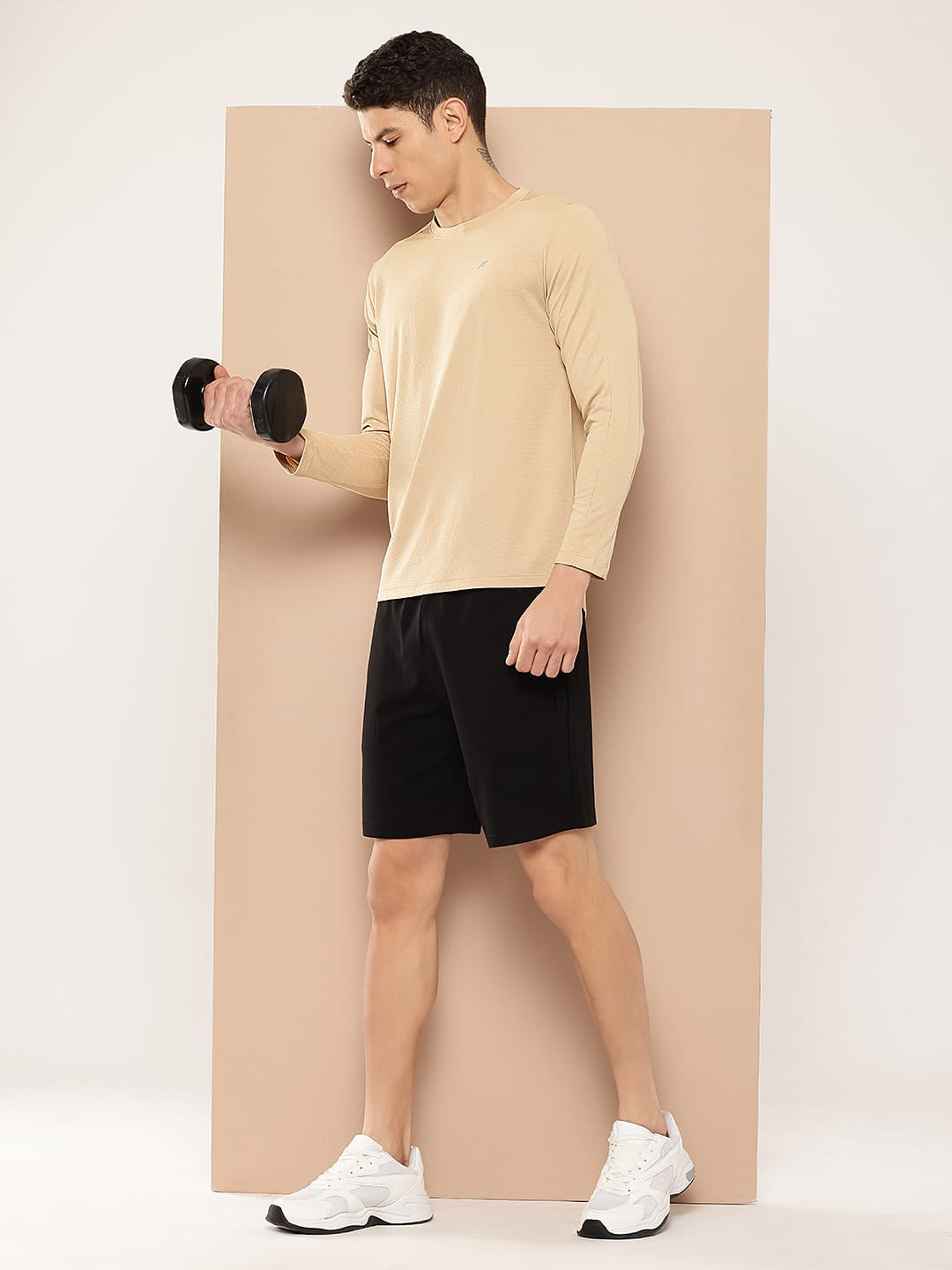 SOUL RUNNER TEE