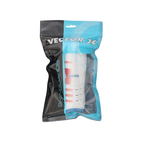 Vector X MADRID Football Shin Guard