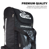 GLS Dragon 2.0 Duffle Wheelie Cricket Kit Bag