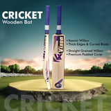 CRICKET BAT WOODEN ULTIMATE