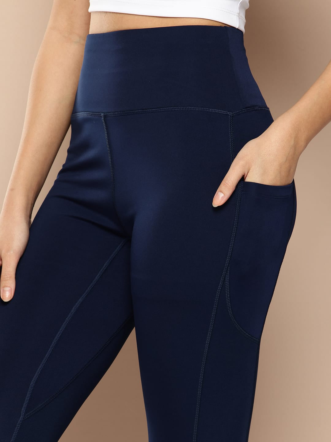 CURVE LOCK  LEGGING
