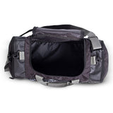Vector X Classic BFI Approved Adjustable Shoulder Bag for Men - Duffle Gym, Fitness, Carry, Sports & Travel Bag - Sports Kit
