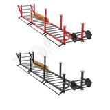 Monkey Bar - Ceiling Mounted - 20 FT