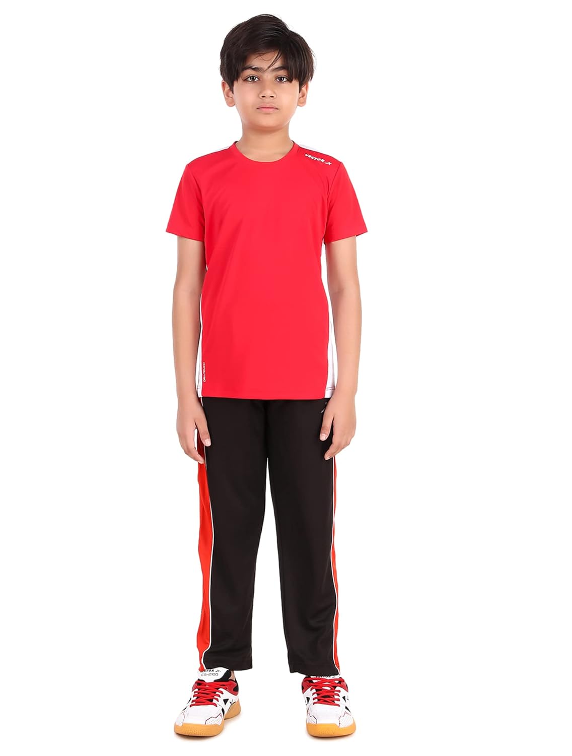 Vector X OKL-229 Boy's track pants