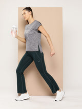 Women's Track-Fit Tee