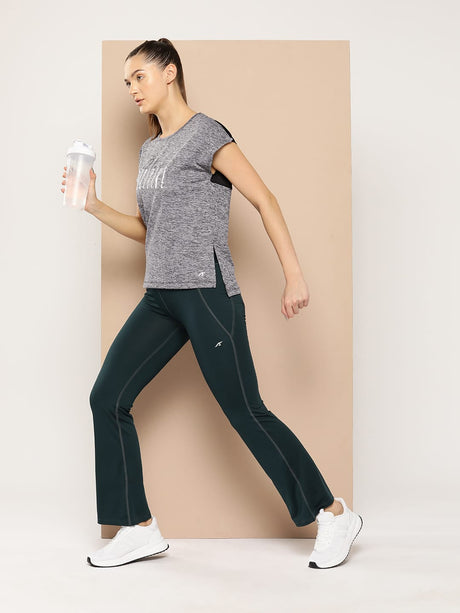 Women's Track-Fit Tee