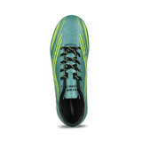Vector X Flame 2.0 Indoor Futsal Shoe, EVA Midsole Rubber Outsole, Super Light Weight Shoe for Men