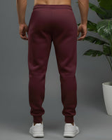 Invincible Men's Fleece Jogger Pants