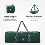 All in One Yoga & Gym Kit Bag