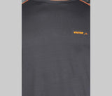 Vector X Mens Sublimated Round Neck T-shirt