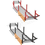 Monkey Bar - Ceiling Mounted - 15 FT