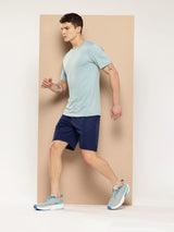 BALANCE REGULAR FIT TEE