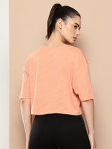 Bloom Crop Top