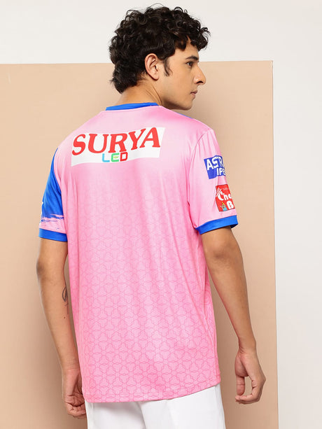 kitting replica match jersey
