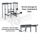 GHOST POWER RACK - 2