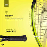Dunlop Nitro Tennis Racket