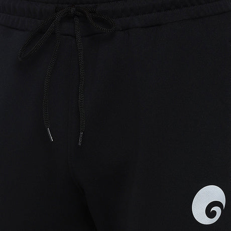 Omtex Mens Trackpant - Black | Omtex