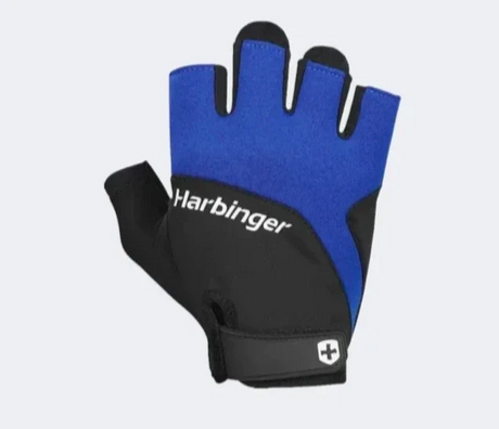 Harb New 2.0 - Training Grip Gloves | Akka Brands / Vaultkicks