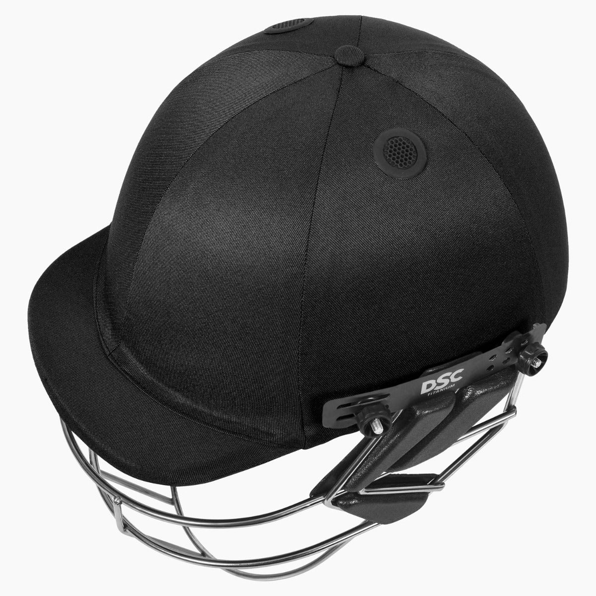 Fort 44 Titanium Cricket Helmet