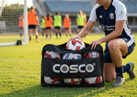 Cosco Ball Bag VICTORY | KIBI Sports - lifestyle