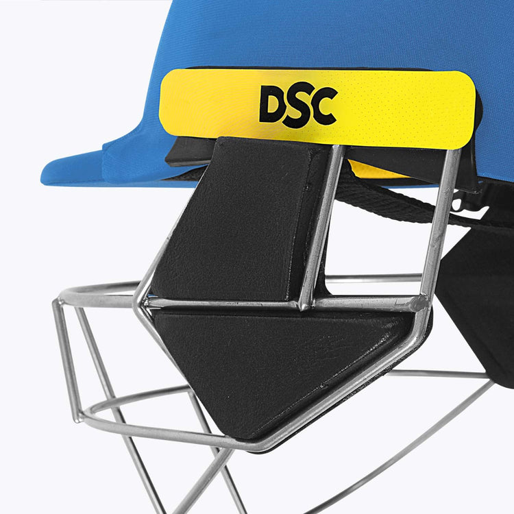 Scud Cricket Helmet