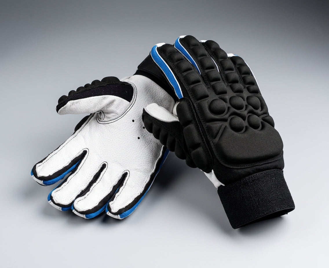 Alfa Gloves M-63 Gloves with Leather Palm Gloves - lifestyle