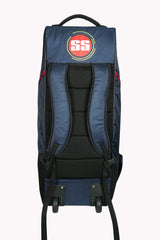 SS Select (4 Colour) Cricket Kit Bag | KIBI Sports