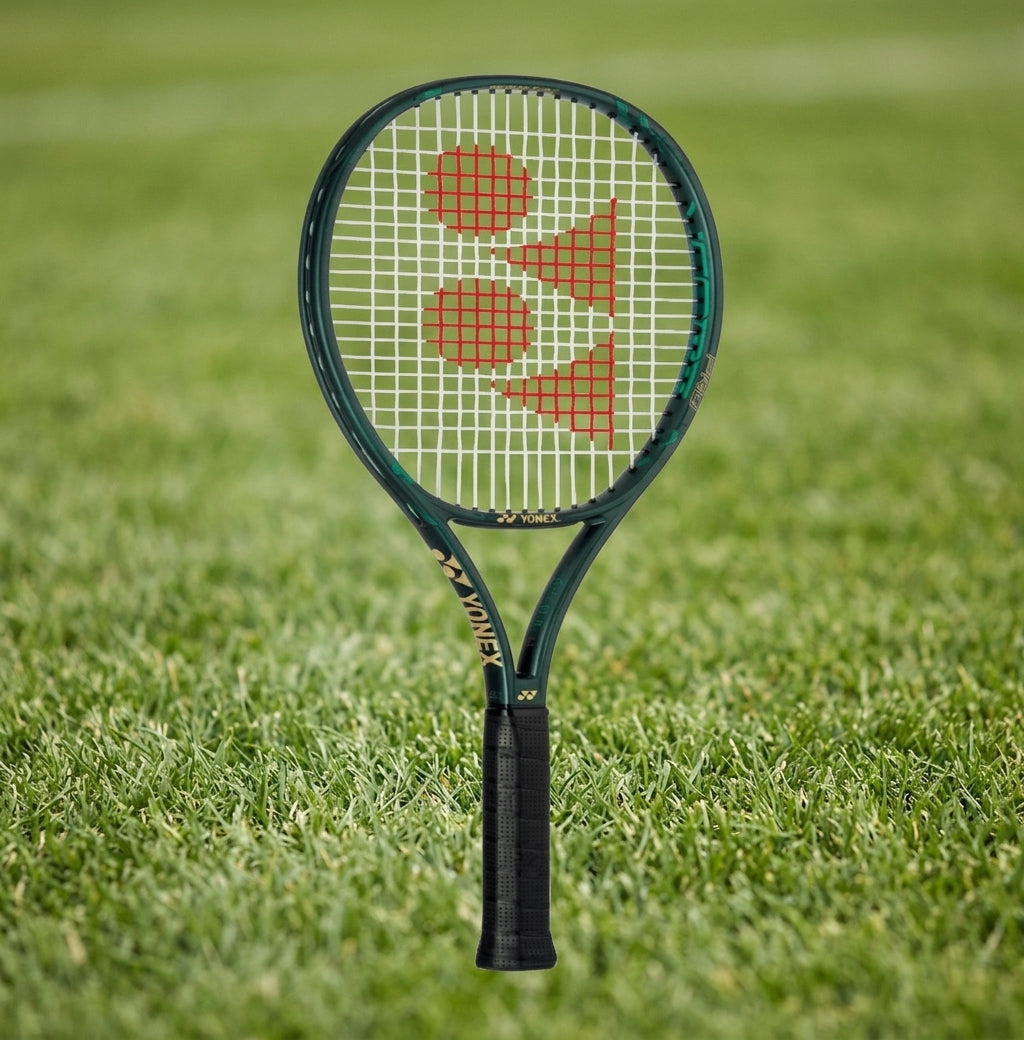 Yonex VCore Pro 97 310g Tennis Racket | KIBI Sports – KIBI SPORTS