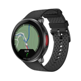 POLAR WATCH Vantage V3 Premium Night Black Multisport Smartwatch