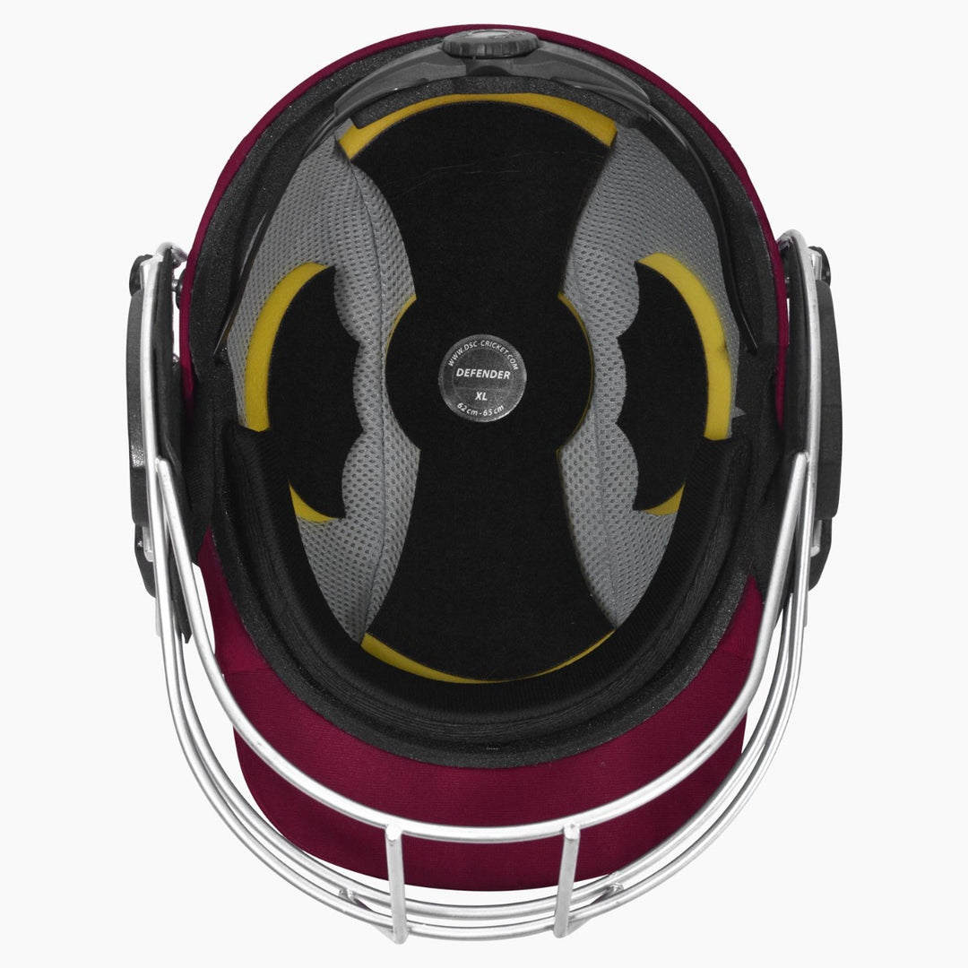 Defender 2.0 Cricket Helmet