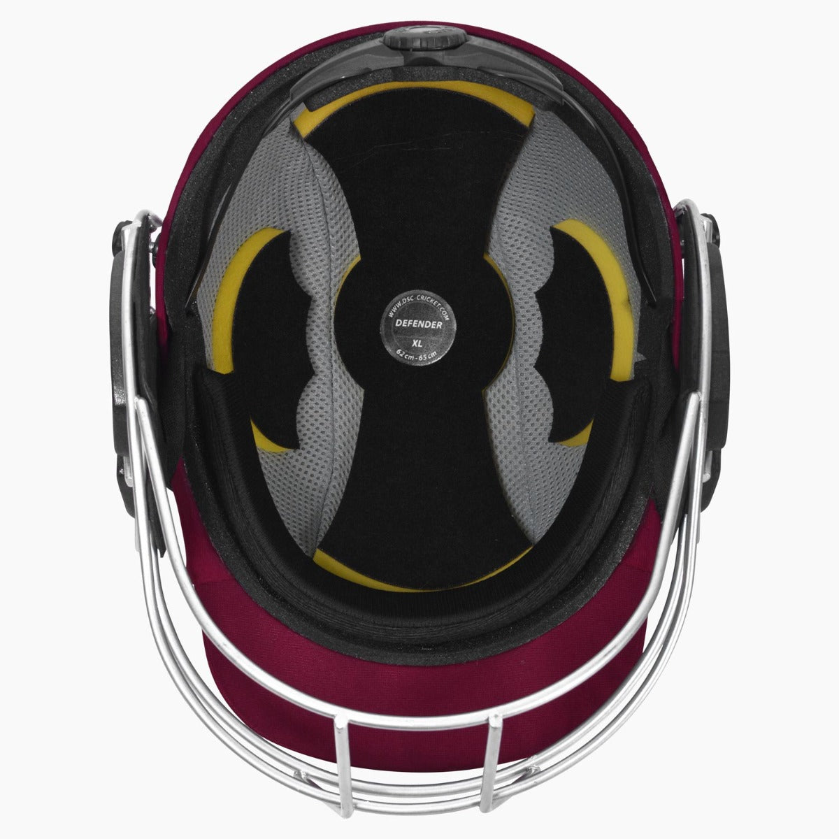 Defender 2.0 Cricket Helmet