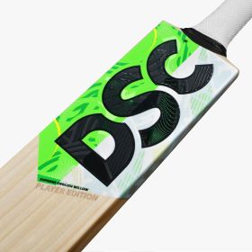 David Miller Cricket Bat