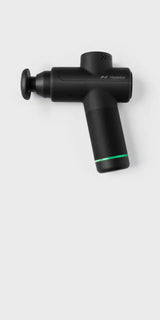 Hypervolt Go 2 黑色 | KIBI SPORTS