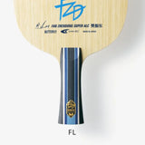 Fan Zhendong Super Alc Fl Table Tennis Table Butterfly | KIBI Sports