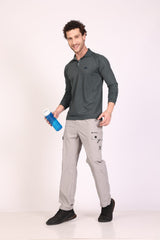 Boss Full Sleeve T-Shirt