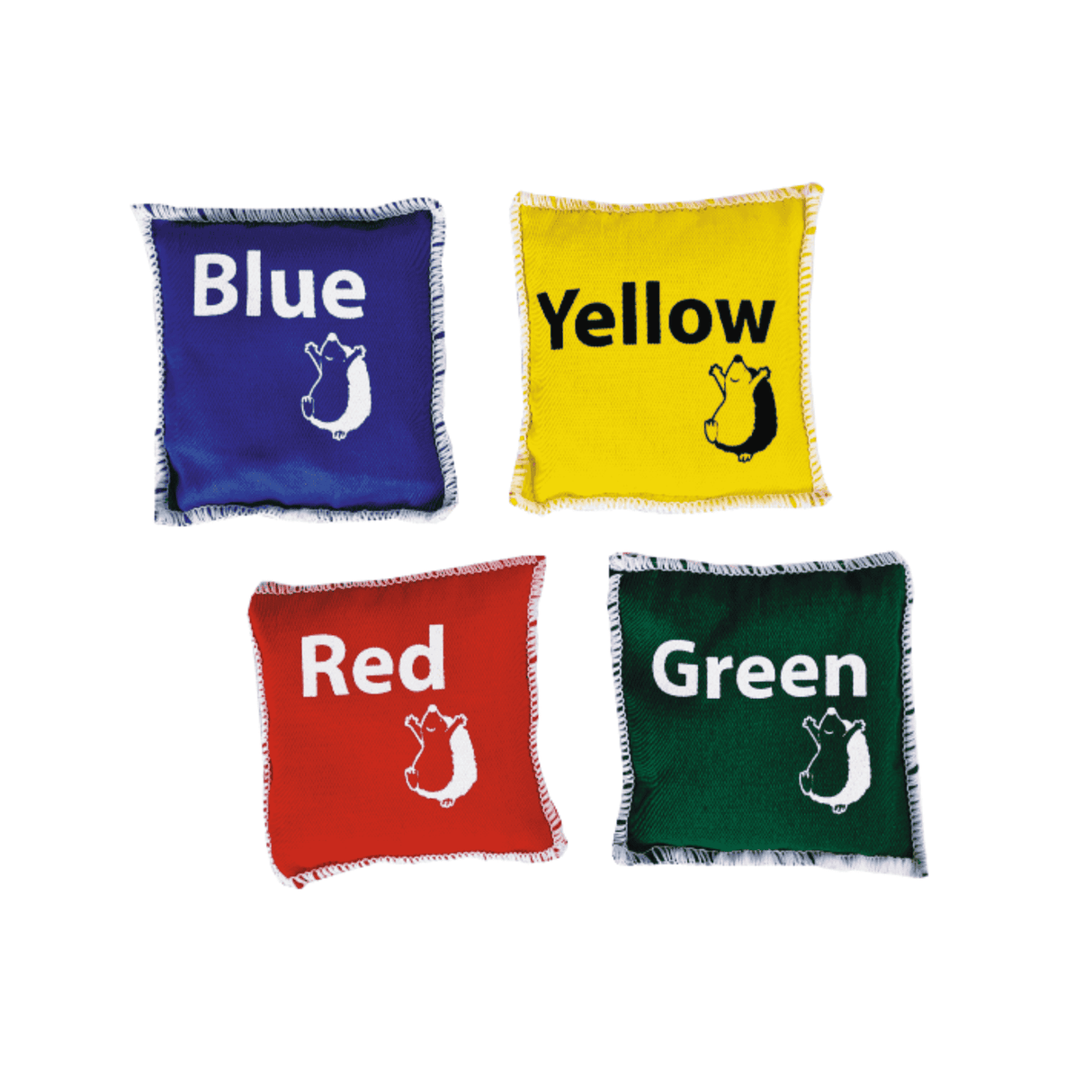 VIXEN COLOUR BEAN BAGS